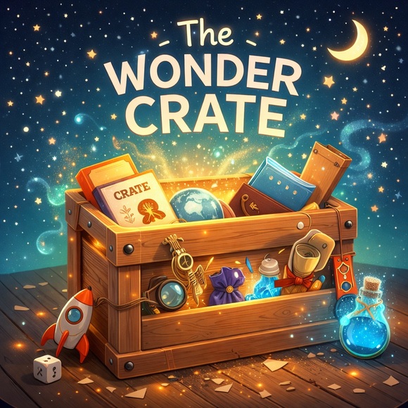 thewondercrate